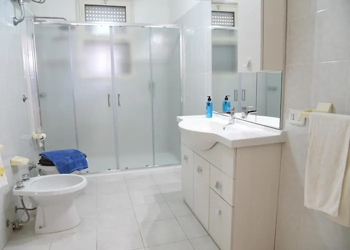 Casa Maria Sofia Casalabate