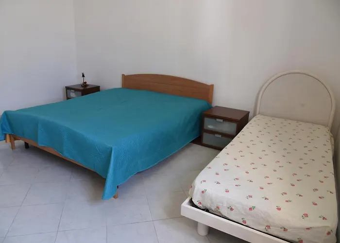 Casa Maria Sofia Casalabate