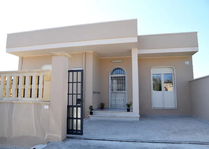 Casa Maria Sofia Casalabate