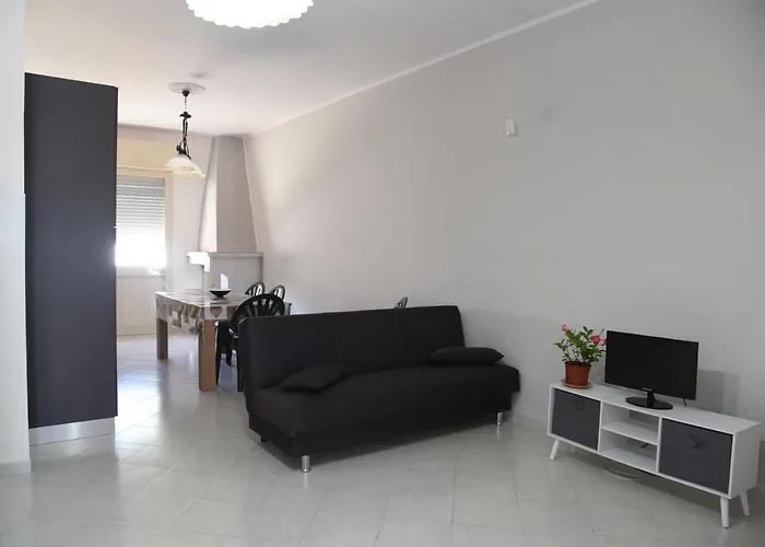 Casa Maria Sofia Casalabate