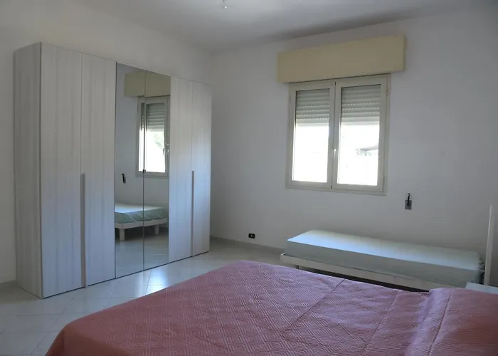 Appartamento Casa Maria Sofia Casalabate