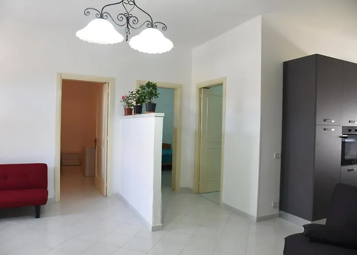 Casa Maria Sofia Appartamento