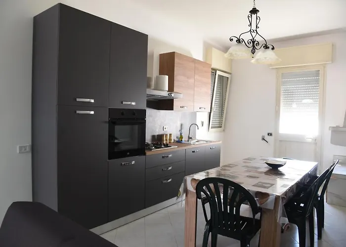 Casa Maria Sofia Appartamento *