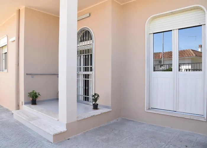 Appartamento Casa Maria Sofia Casalabate