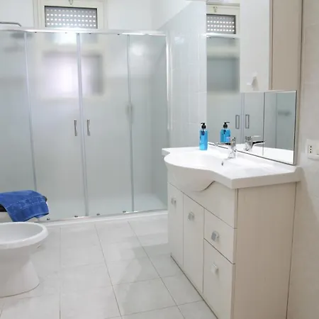 Casa Maria Sofia 卡萨拉柏特