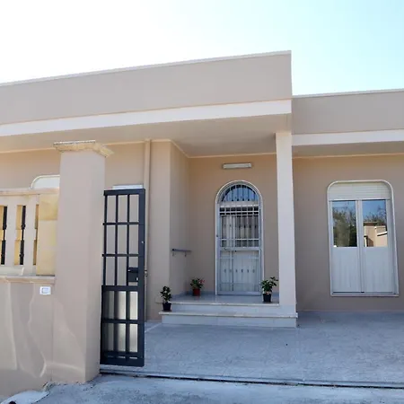 Casa Maria Sofia 卡萨拉柏特