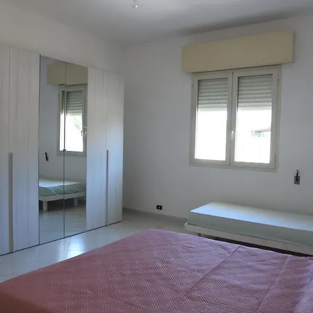 Apartment Casa Maria Sofia Casalabate