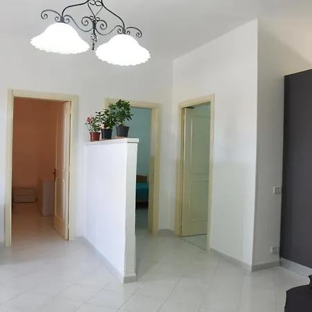 Casa Maria Sofia Apartment