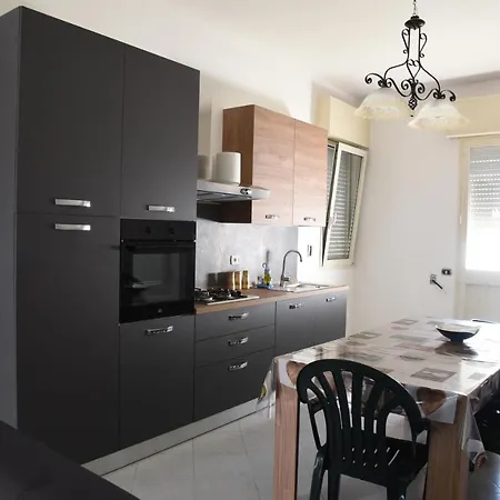 Casa Maria Sofia Apartment *