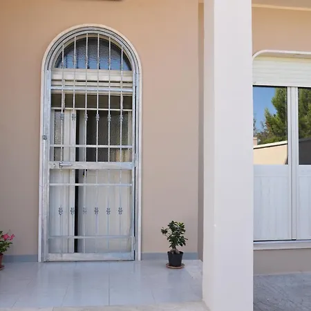 公寓 Casa Maria Sofia *