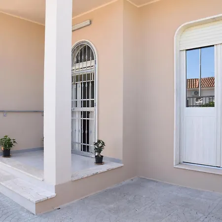 Apartment Casa Maria Sofia Casalabate